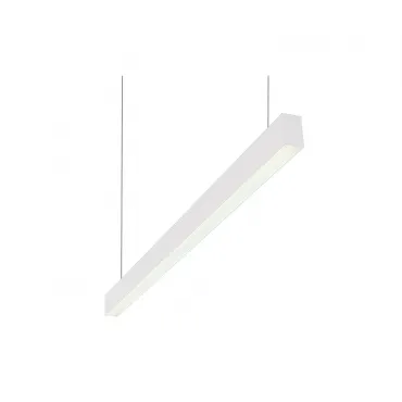 Подвесной светильник Denkirs Hals DK9154-WH