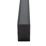 Подвесной светильник Denkirs Hals DK9203-BK