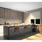 Подвесной светильник Denkirs Hals DK9203-WH