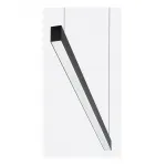 Подвесной светильник Denkirs Hals DK9204-BK