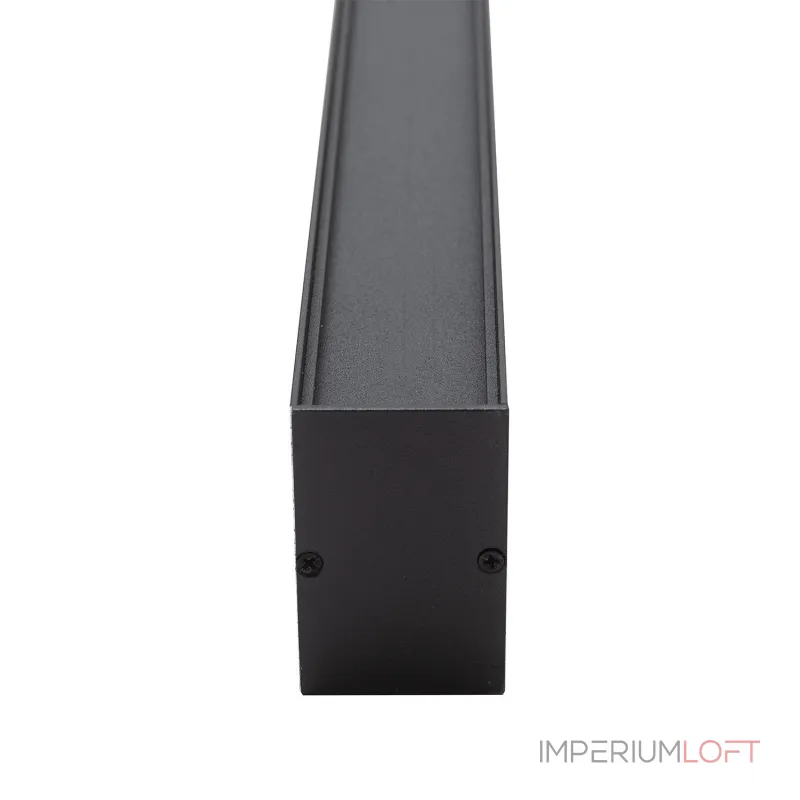 Подвесной светильник Denkirs Hals DK9204-BK Подвесной светильник Denkirs Hals DK9204-BK