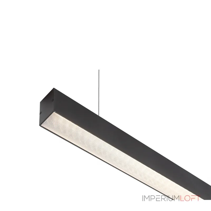 Подвесной светильник Denkirs Hals DK9253-BK