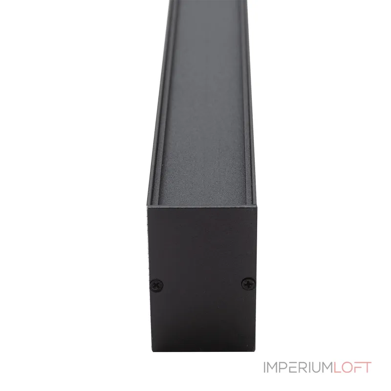 Подвесной светильник Denkirs Hals DK9253-BK