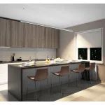 Подвесной светильник Denkirs Hals DK9254-WH