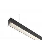 Подвесной светильник Denkirs Hals DK9303-BK