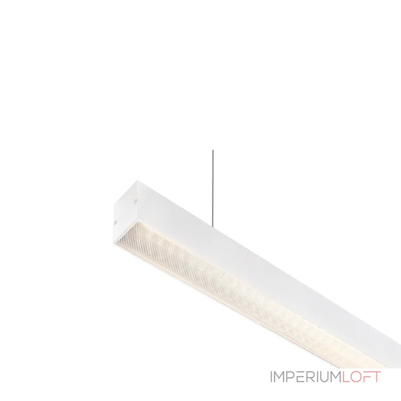 Подвесной светильник Denkirs Hals DK9303-WH