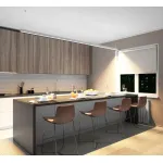 Подвесной светильник Denkirs Hals DK9303-WH