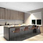 Подвесной светильник Denkirs Hals DK9304-WH
