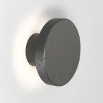 Накладной светильник Denkirs Dramen DK9701-BK