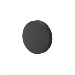 Накладной светильник Denkirs Dramen DK9701-BK