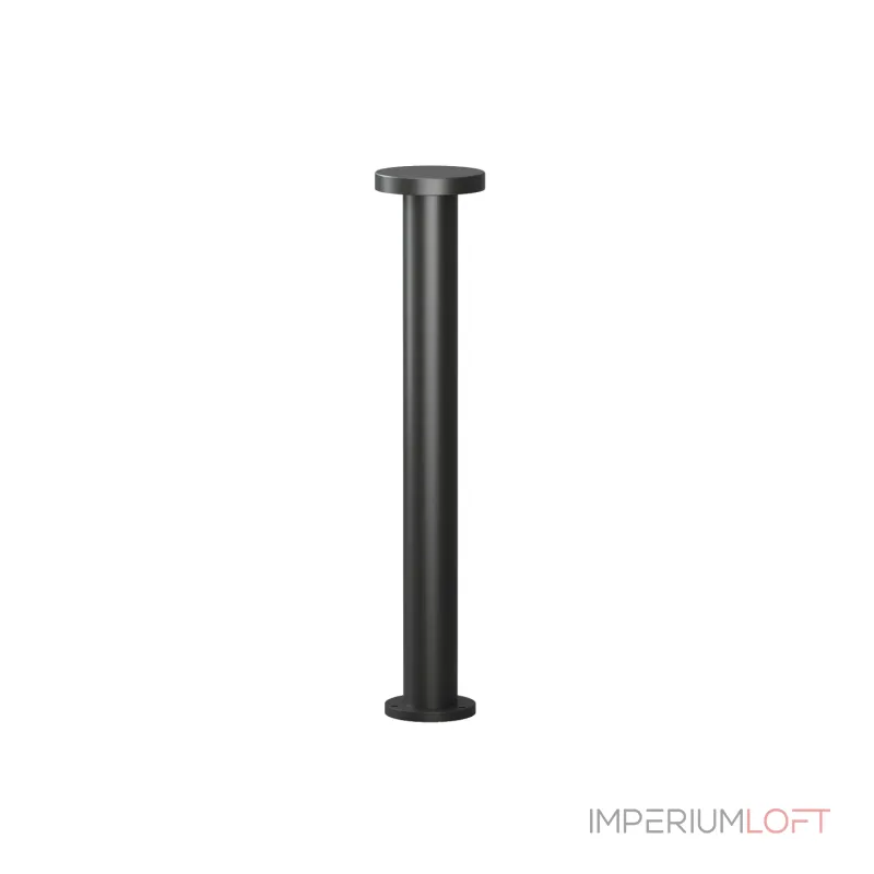 Наземный низкий светильник Denkirs Dramen DK9708-BK Наземный низкий светильник Denkirs Dramen DK9708-BK