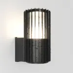 Светильник на штанге Denkirs Farsun DK9722-BK