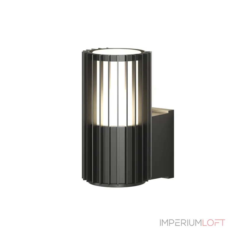 Светильник на штанге Denkirs Farsun DK9722-BK Светильник на штанге Denkirs Farsun DK9722-BK