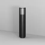 Наземный низкий светильник Denkirs Farsun DK9725-BK
