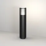 Наземный низкий светильник Denkirs Farsun DK9725-BK