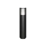 Наземный низкий светильник Denkirs Farsun DK9725-BK