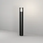 Наземный низкий светильник Denkirs Farsun DK9728-BK