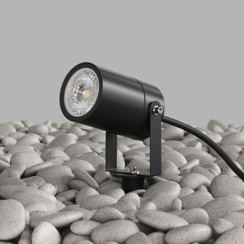 Наземный низкий светильник Denkirs Moss DK9800-BK от ImperiumLoft Наземный низкий светильник Denkirs Moss DK9800-BK от ImperiumLoft