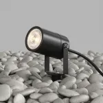 Наземный низкий светильник Denkirs Moss DK9800-BK от ImperiumLoft Наземный низкий светильник Denkirs Moss DK9800-BK от ImperiumLoft