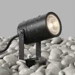 Наземный низкий светильник Denkirs Moss DK9800-BK от ImperiumLoft Наземный низкий светильник Denkirs Moss DK9800-BK от ImperiumLoft