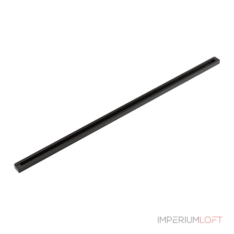 Трек накладной Denkirs DK Track Black TR1001-BK