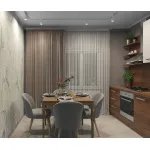 Трек накладной Denkirs DK Track White TR1001-WH от ImperiumLoft