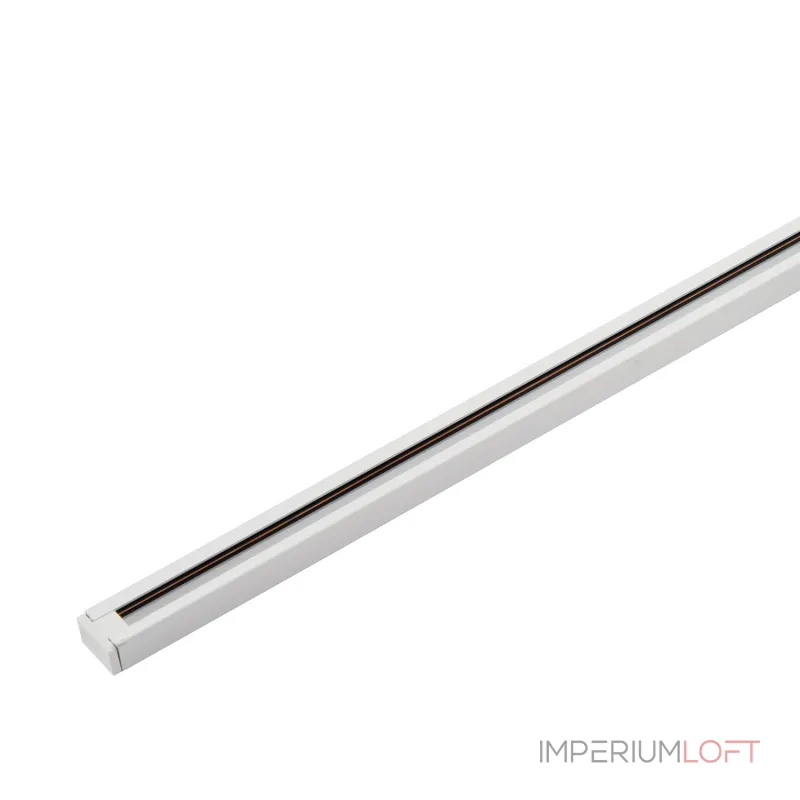 Трек накладной Denkirs DK Track White TR1001-WH от ImperiumLoft