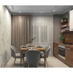 Трек накладной Denkirs DK Track White TR1002-WH от ImperiumLoft Трек накладной Denkirs DK Track White TR1002-WH от ImperiumLoft