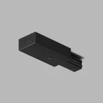 Заглушка для трека Denkirs DK Track Black TR1100-BK от ImperiumLoft