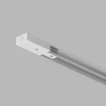 Заглушка для трека Denkirs DK Track White TR1100-WH от ImperiumLoft