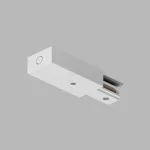 Заглушка для трека Denkirs DK Track White TR1100-WH от ImperiumLoft