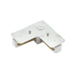 Соединитель лент T-образный для треков Denkirs DK Track White TR1102-WH от ImperiumLoft Соединитель лент T-образный для треков Denkirs DK Track White TR1102-WH от ImperiumLoft