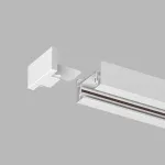 Заглушка для трека Denkirs DK Track White TR1107-WH от ImperiumLoft Заглушка для трека Denkirs DK Track White TR1107-WH от ImperiumLoft