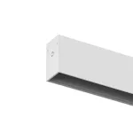 Трек накладной Denkirs Tr200 TR2002-WH от ImperiumLoft Трек накладной Denkirs Tr200 TR2002-WH от ImperiumLoft