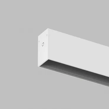 Трек накладной Denkirs Tr200 TR2002-WH Трек накладной Denkirs Tr200 TR2002-WH