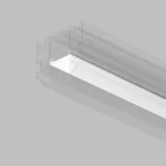 Вставка декоративная Denkirs Smart TR2010-WH от ImperiumLoft Вставка декоративная Denkirs Smart TR2010-WH от ImperiumLoft