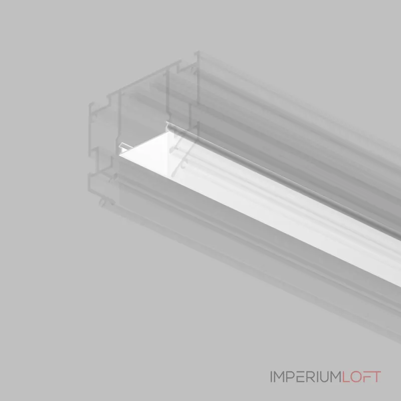 Вставка декоративная Denkirs Smart TR2010-WH от ImperiumLoft Вставка декоративная Denkirs Smart TR2010-WH от ImperiumLoft