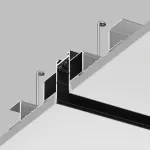 Трек встраиваемый Denkirs Smart TR2012-BK от ImperiumLoft