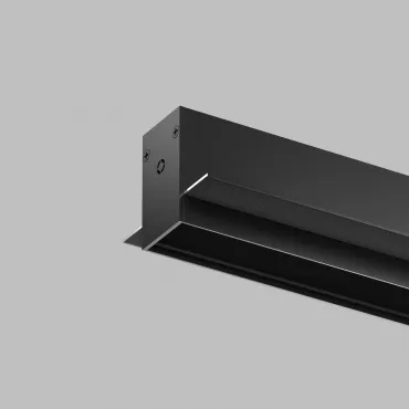 Трек встраиваемый Denkirs Smart TR2012-BK Трек встраиваемый Denkirs Smart TR2012-BK