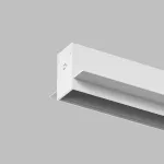 Трек встраиваемый Denkirs Smart TR2012-WH от ImperiumLoft Трек встраиваемый Denkirs Smart TR2012-WH от ImperiumLoft