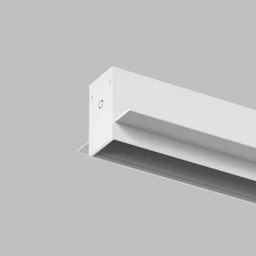 Трек встраиваемый Denkirs Smart TR2012-WH Трек встраиваемый Denkirs Smart TR2012-WH