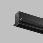 Трек встраиваемый Denkirs Smart TR2013-BK от ImperiumLoft