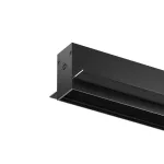 Трек встраиваемый Denkirs Smart TR2013-BK от ImperiumLoft