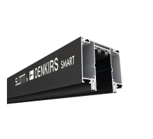 Трек встраиваемый Denkirs SMART SLOTT TR2014-BK Трек встраиваемый Denkirs SMART SLOTT TR2014-BK