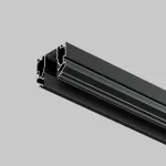 Профиль-трек ONE, для натяжных потолков, 2 м Denkirs Smart One TR2022-BK