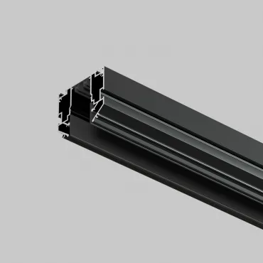 Трек встраиваемый Denkirs SMART ONE TR2023-BK Трек встраиваемый Denkirs SMART ONE TR2023-BK