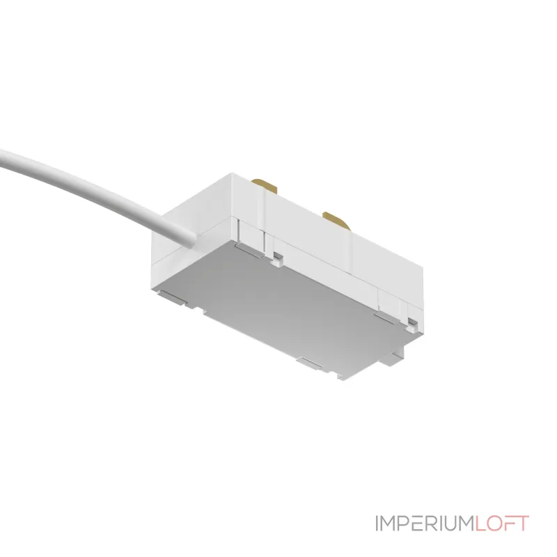 Блок питания с проводом Denkirs TR2100 TR2100-WH от ImperiumLoft Блок питания с проводом Denkirs TR2100 TR2100-WH от ImperiumLoft