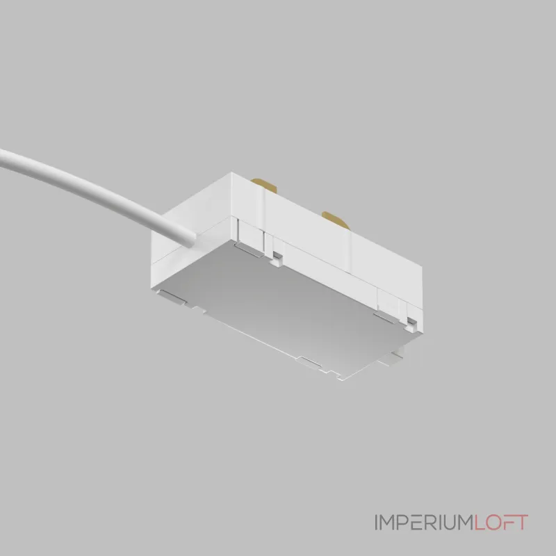 Блок питания с проводом Denkirs TR2100 TR2100-WH от ImperiumLoft Блок питания с проводом Denkirs TR2100 TR2100-WH от ImperiumLoft