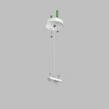Подвес для трека Denkirs TR2106 TR2106-WH Подвес для трека Denkirs TR2106 TR2106-WH