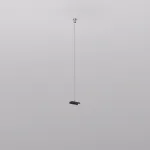 Механический подвес для трека Denkirs Smart Base TR2126-BK